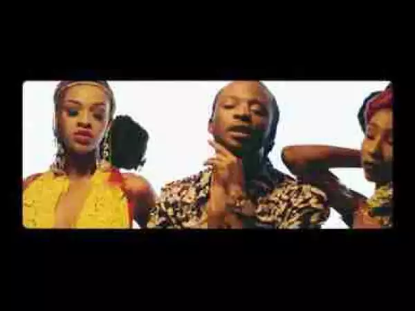 Video: Del’B – Die For Yuh Whyne ft Runtown & Timaya